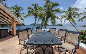 Blue Waters Inn
